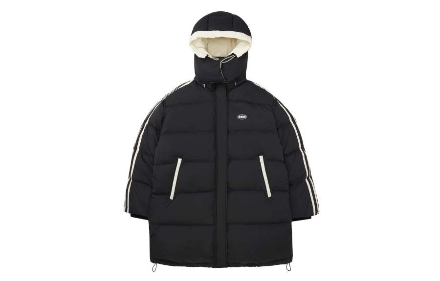 FPA AW23 Fall/Winter Collection Down Jacket Unisex