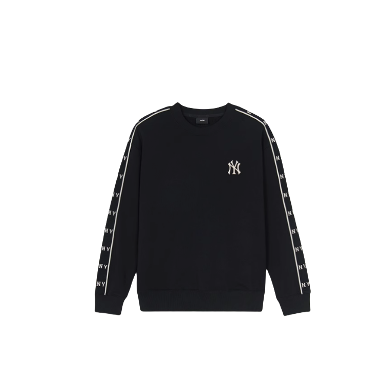 MLB MLB New York Yankees Sweatshirt Unisex Black