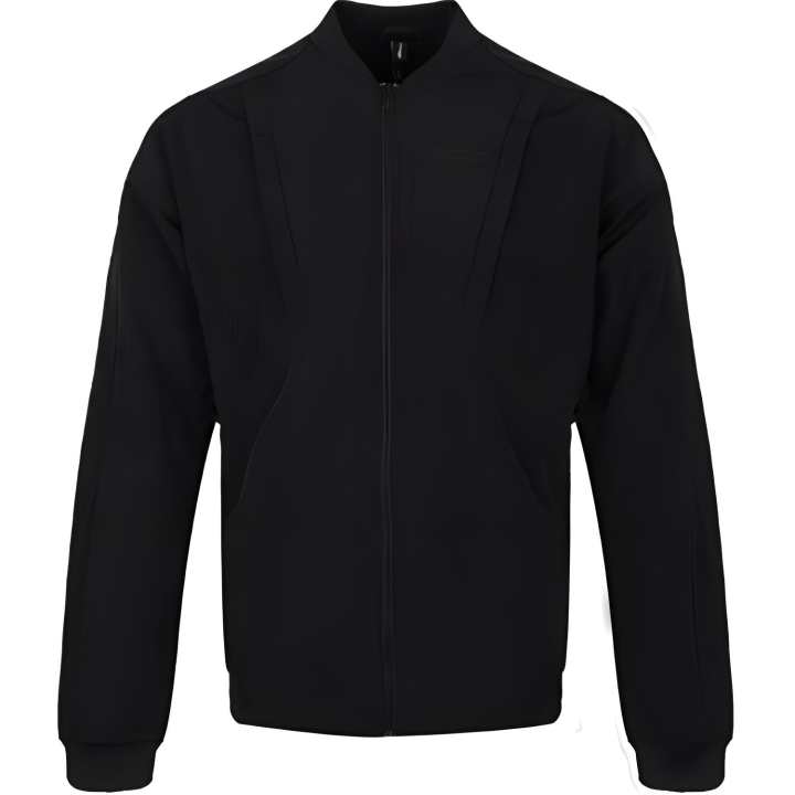Adidas Adidas Jackets & Coats Men's Black
