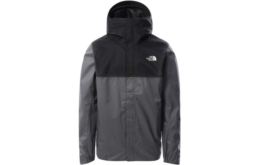 THE NORTH FACE QUEST Jacket Men's Dark Gray