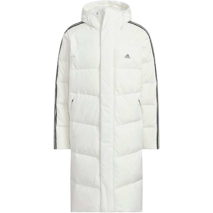 Adidas Adidas Down Jacket Japan Version Men's White