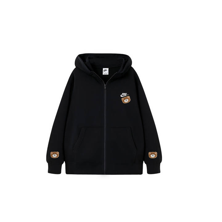 Nike Nike Jackets & Coats Men's Black