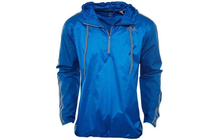 Adidas Adidas Ult 1/2 Z windbreaker jacket
