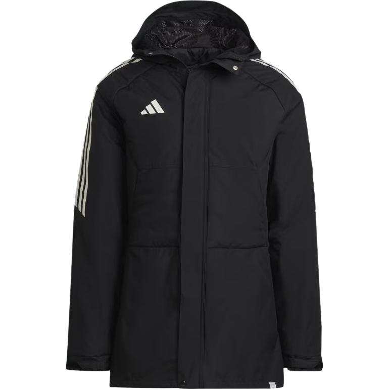 Adidas Adidas CONDIVO Jackets & Coats Men's Black