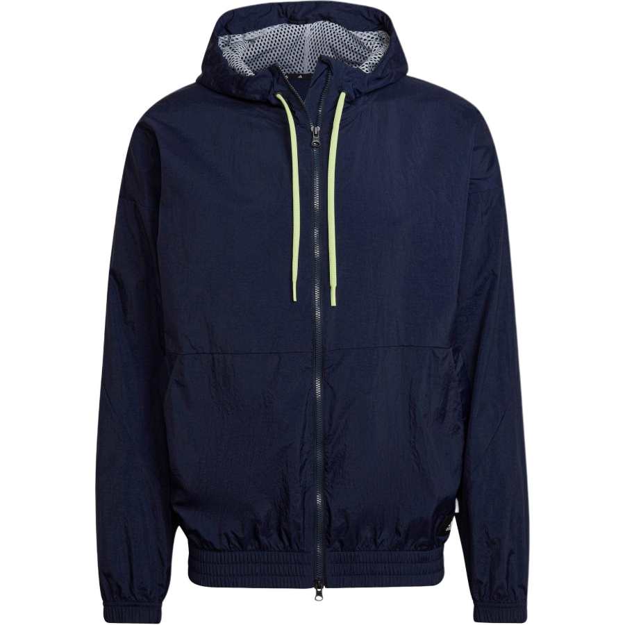 Adidas Adidas Future Icons Jackets & Coats Men's Legend Ink