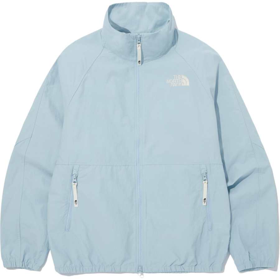 THE NORTH FACE OLEMA JACKET Unisex Blue
