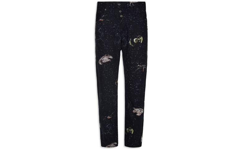 Levis Levis x Star Wars Tapered Pants Jeans Men's