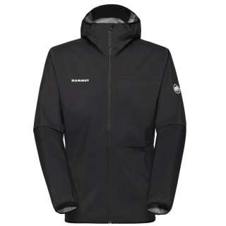 MAMMUT Jackets Men's Hooded Thin Other