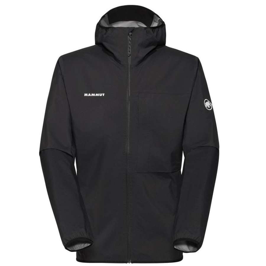 MAMMUT MAMMUT Jackets Men's Hooded Thin Other
