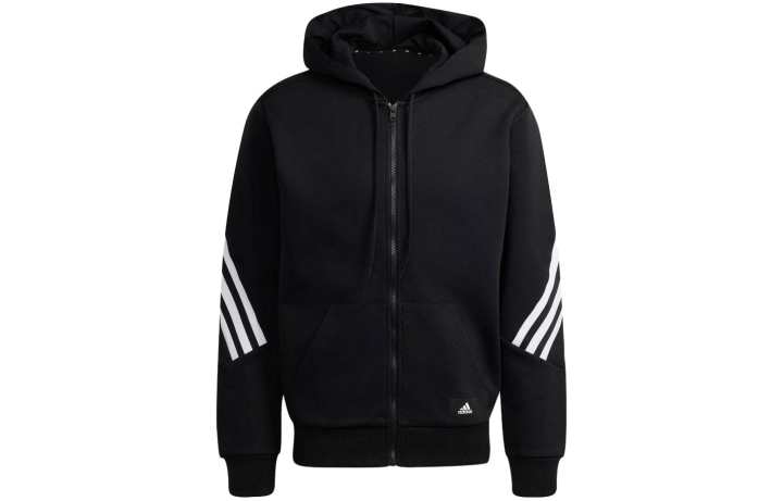 Adidas Adidas Jackets & Coats Men's Black