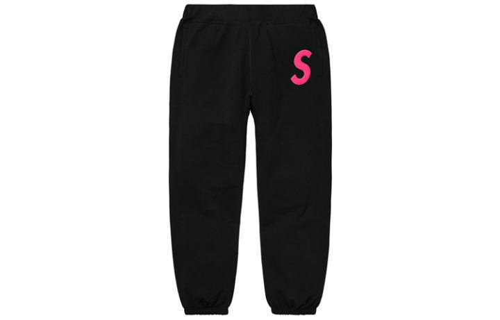 Supreme Supreme S Logo Sweatpant FW19