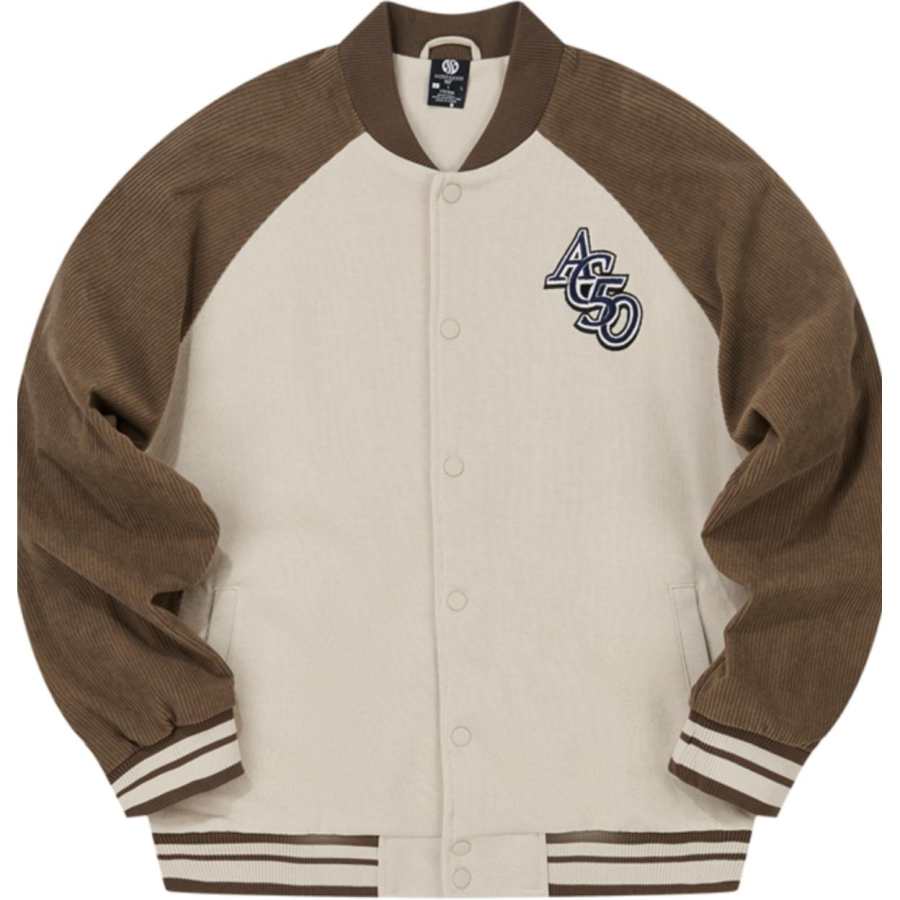 361° Baseball Jerseys Men's Baseball Collar Moderate Straight Fit