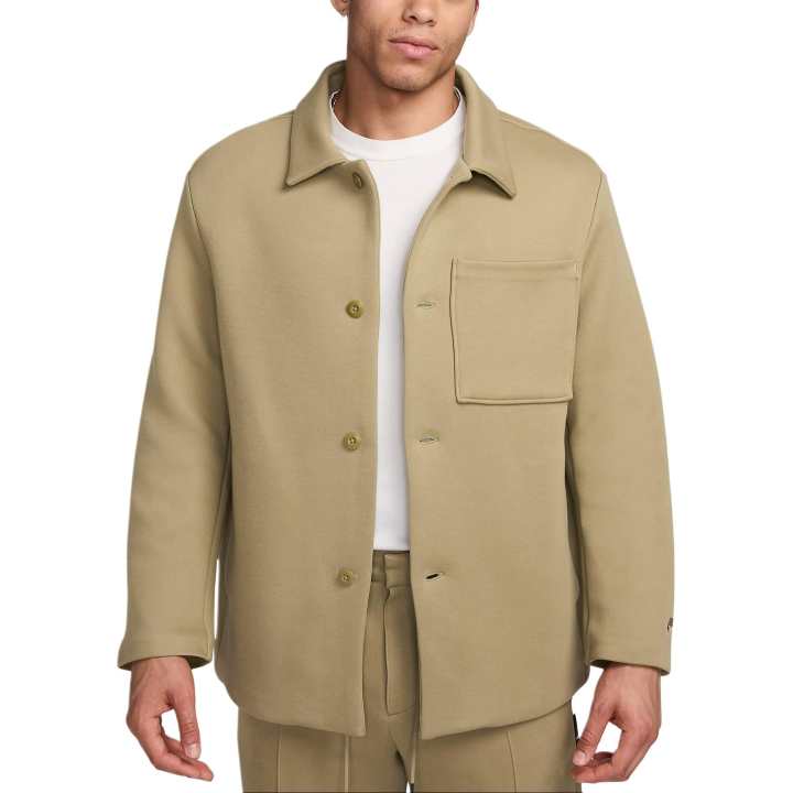 Nike Nike Tech Men's Fleece Shacket
