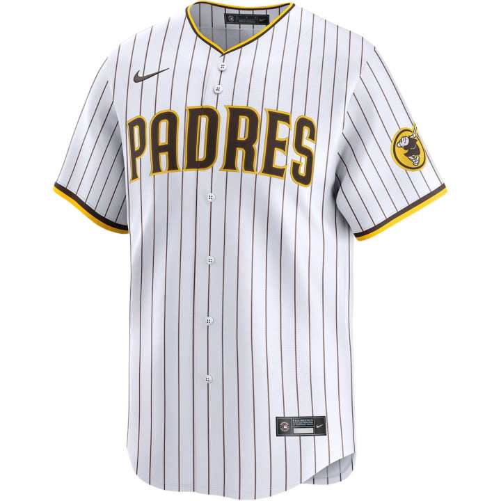 Nike Nike Yu Darvish San Diego Padres Men's Nike Dri-FIT Adv Mlb Limited Jersey