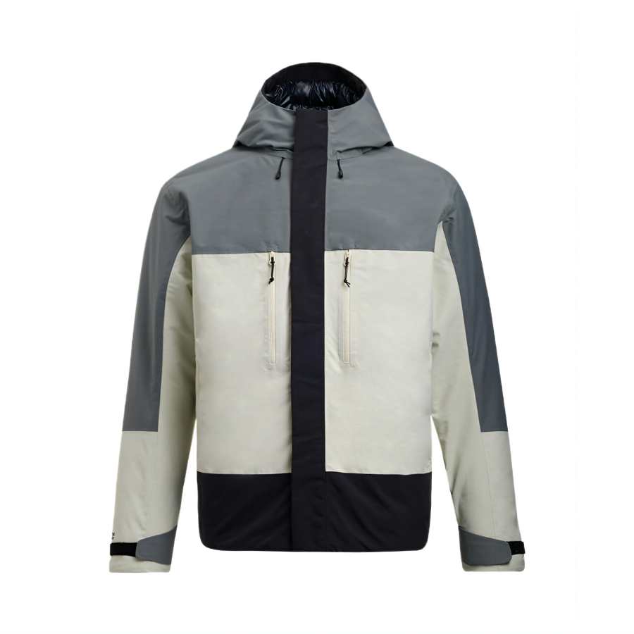 Under Armour Urban Outdoors Outdoor UA Urban Allied Down Jacket Unisex Summit White