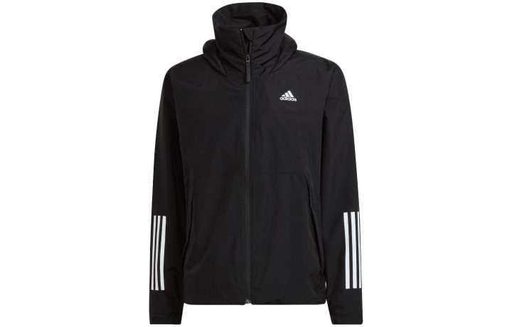 Adidas Adidas Jackets & Coats Japan Version Men's Black