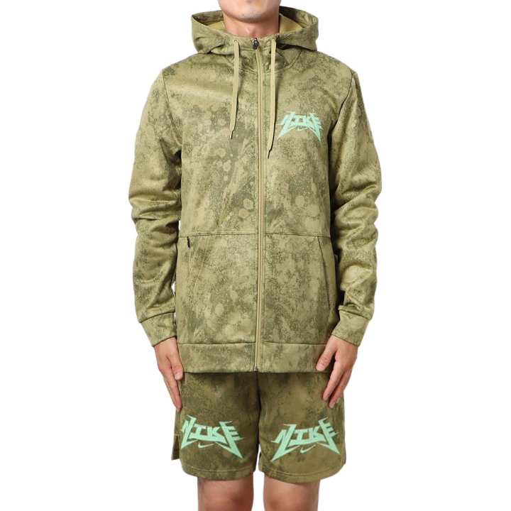Nike Nike Jackets & Coats Men's Green