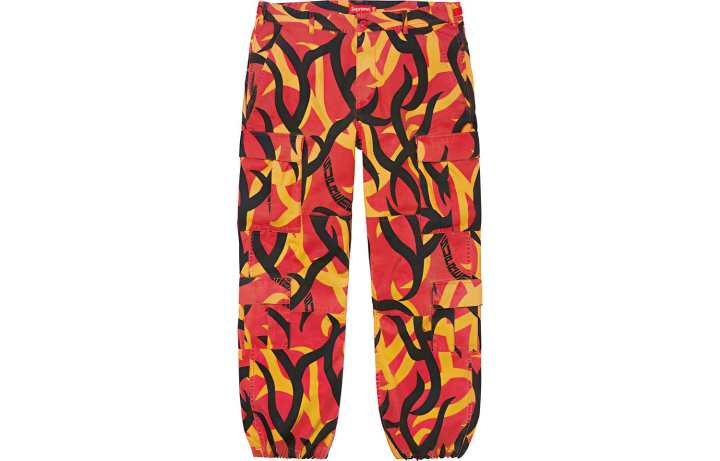 Supreme Supreme Cargo Pant