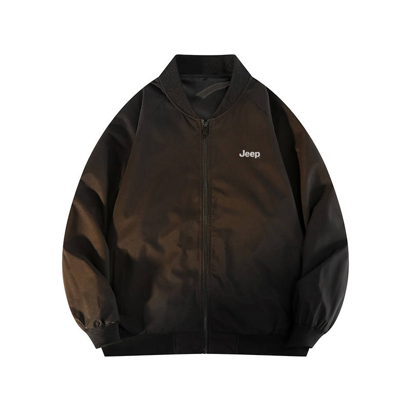 Jeep Jeep Drop Shoulder Jackets & Coats Unisex