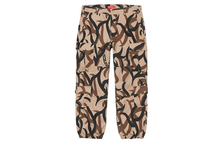 Supreme Supreme Cargo Pant