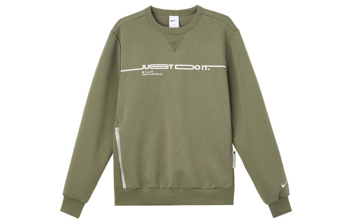 Nike Nike CNY Sweatshirt Men's Green