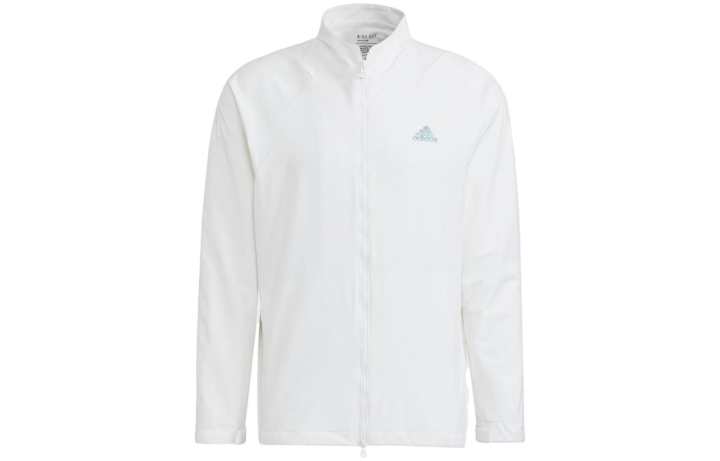 Adidas Adidas Jackets & Coats Japan Version Men's White