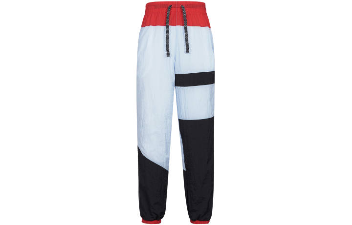 Nike Nike Flight basketball-style track pants