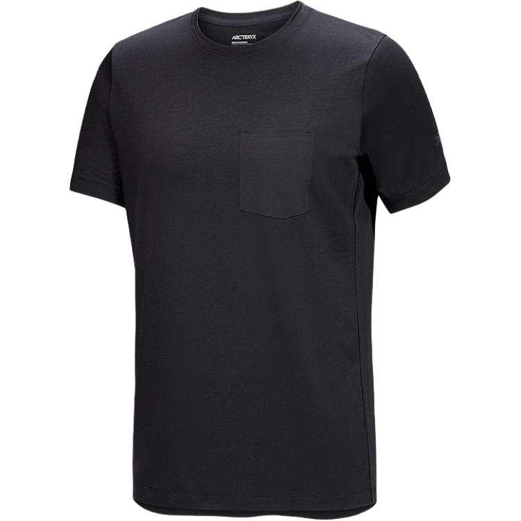 Arcteryx Arc'teryx CAPTIVE POCKET SS T Shirt Men's