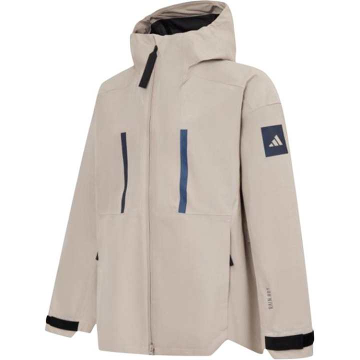 Adidas Adidas Jackets & Coats Men's Khaki