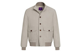 SKARO Clothing Jackets & Coats Men's