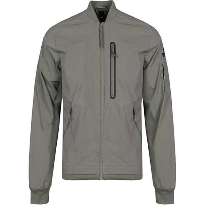Adidas Adidas JKT WV Jackets & Coats Men's Brown