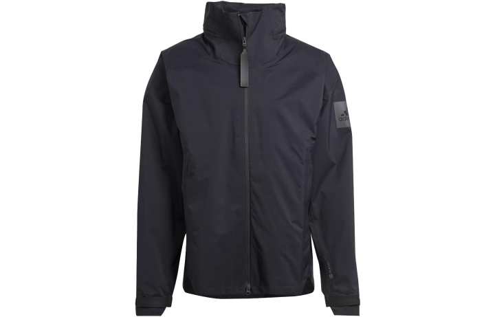 Adidas Adidas Myshelter R.R L Jackets & Coats Men's Black