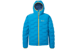 Marmot x Better Gift Shop Jackets & Coats Unisex Blue
