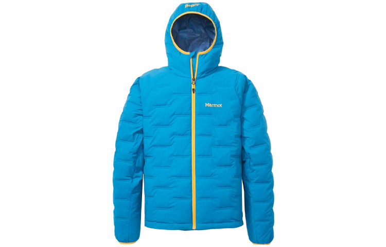 Marmot x Better Gift Shop Jackets & Coats Unisex Blue