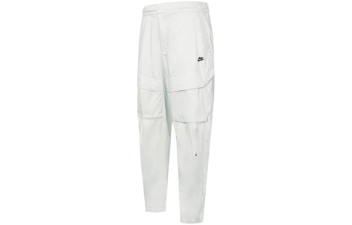 Nike Nike Sweatpants Men's Light Gray