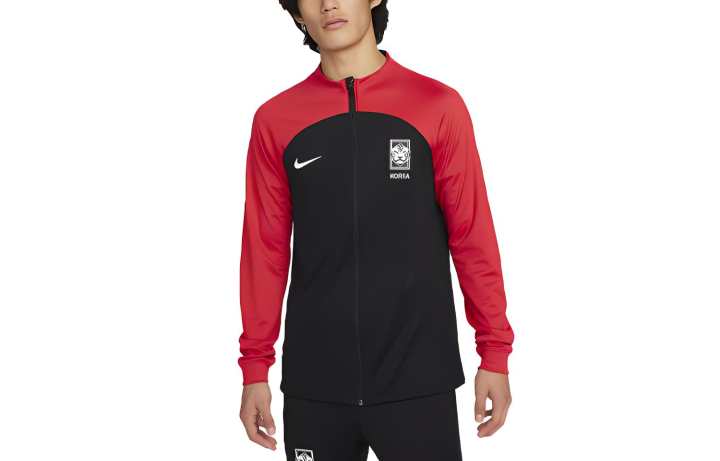 Nike Nike Jackets & Coats Men's Red Black