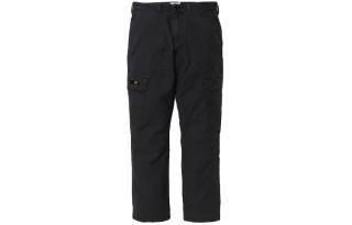 WTAPS Cargo Pants Unisex Moderate