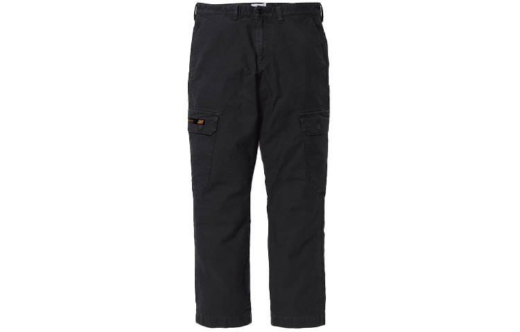 WTAPS WTAPS Cargo Pants Unisex Moderate