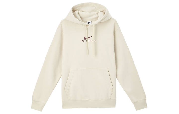 Nike Nike Club HDY PO BB AMD Sweatshirt Men's Light Khaki