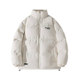 DANGERTIGER Puffer Jacket Unisex