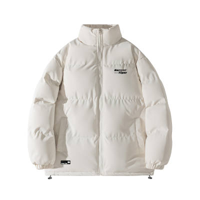DANGERTIGER Puffer Jacket Unisex