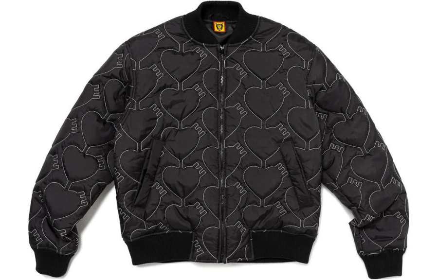 HUMAN MADE HUMAN MADE FW23 Puffer Jacket Unisex
