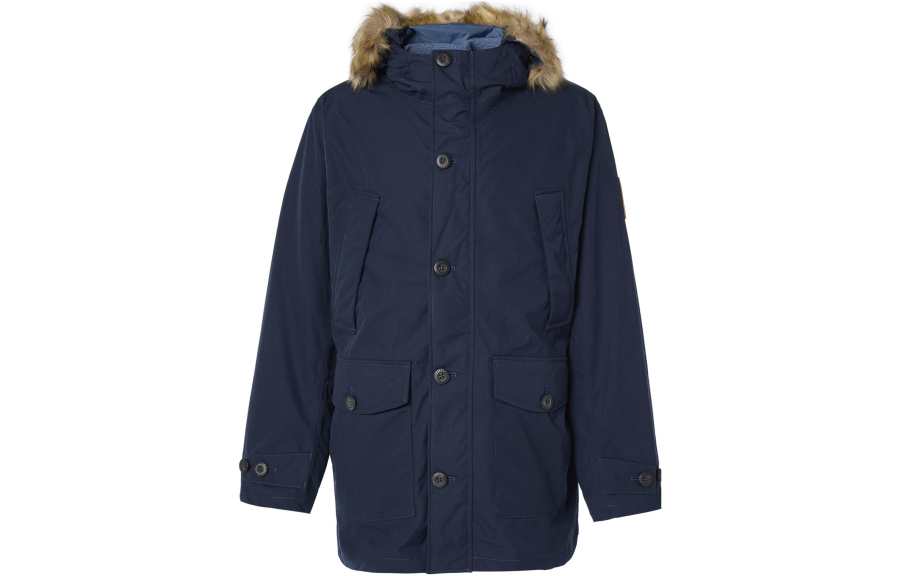 Timberland Timberland Jackets & Coats Men's Blue