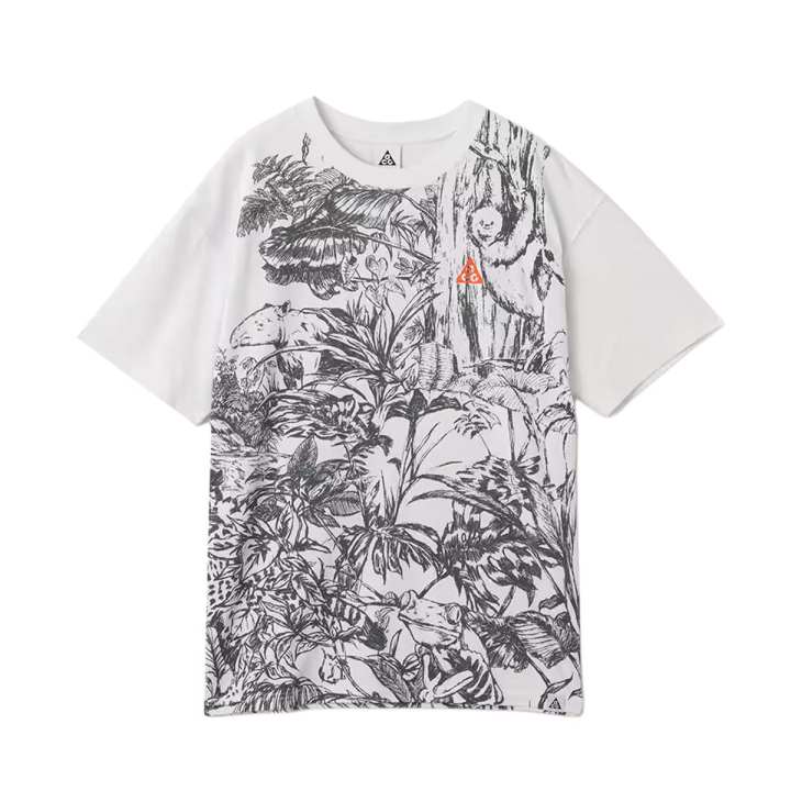 Nike Acg Nike Acg Men's Dri FIT T Shirt