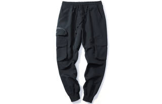 Guuka Cargo Pants Men's Moderate