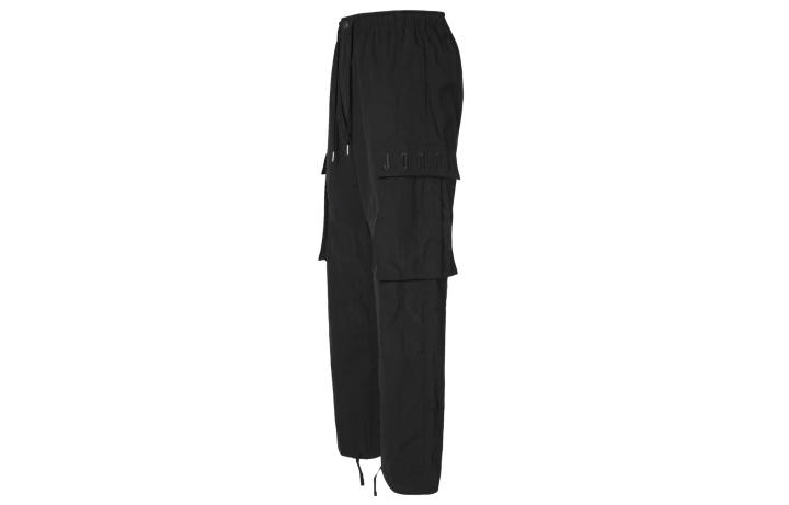 Jordan Jordan Cargo Pants Men's Black Moderate