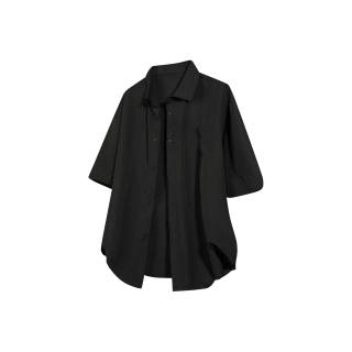 TBSM Shirts Unisex Lapel Moderate Other