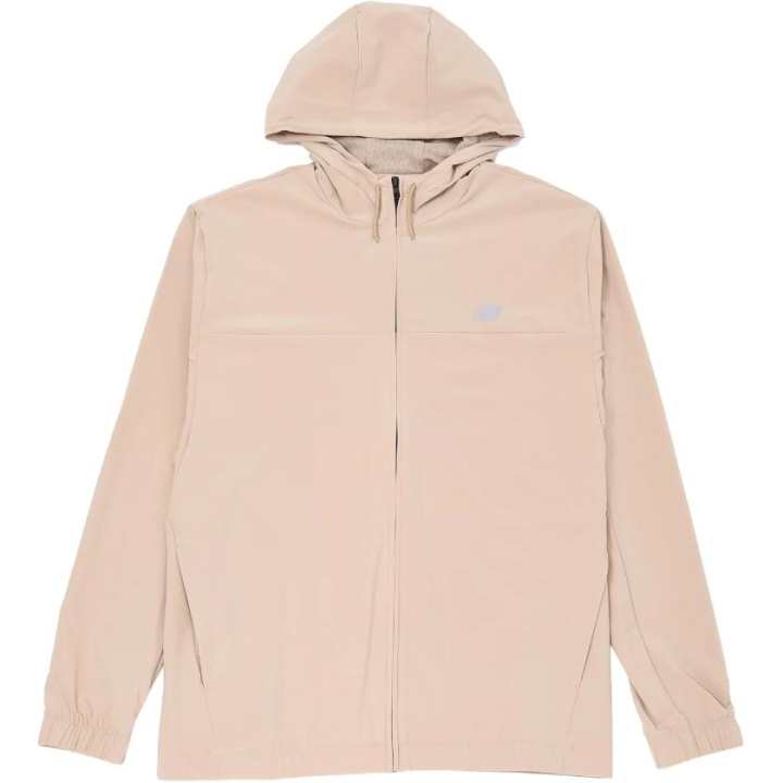 New Balance New Balance Jacket Unisex Apricot