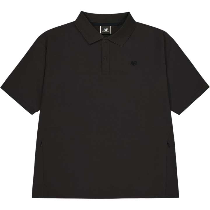 New Balance New Balance MET 24 T Shirt Men's Ink Black