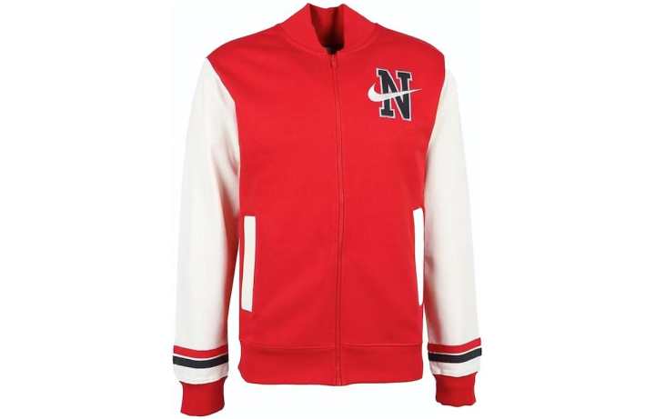 Nike Nike Retro Varsity Jacket
